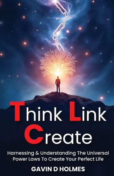 Produktbild: Think Link Create