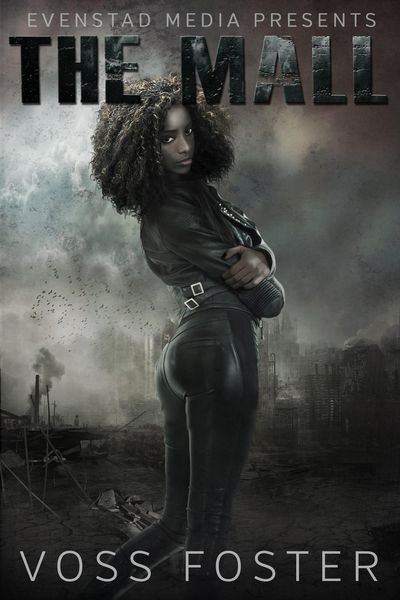 Produktbild: The Mall (Evenstad Media Presents, #2)