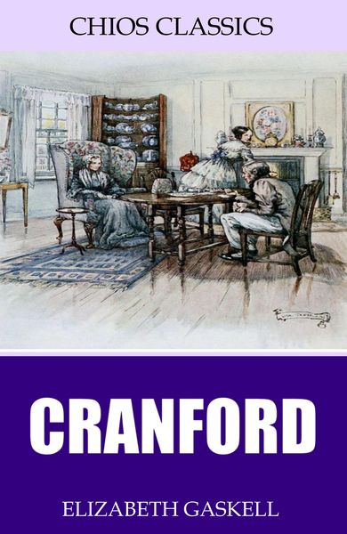 Produktbild: Cranford