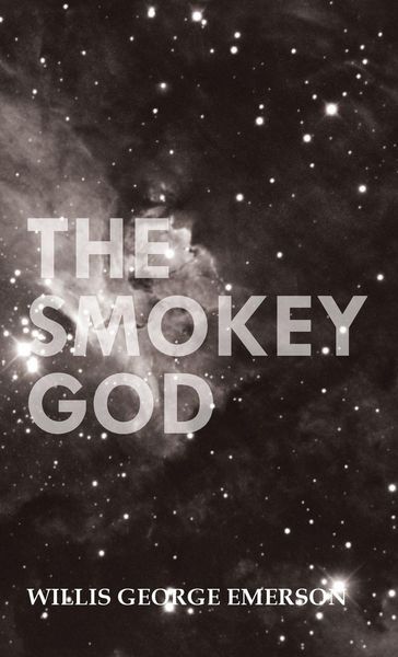 Produktbild: Smokey God