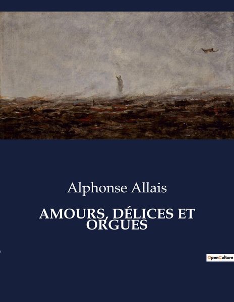 Produktbild: Amours, D&eacute;lices Et Orgues