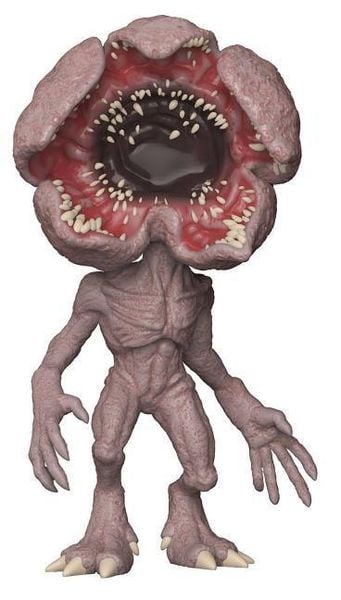 Produktbild: POP STRANGER THINGS BIG DEMOGO
