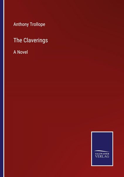 Produktbild: The Claverings