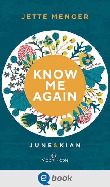 Produktbild: Know Us 1. Know me again. June & Kian
