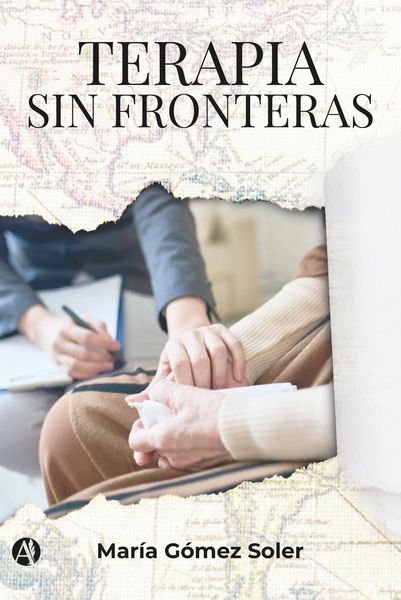 Produktbild: Terapia sin fronteras