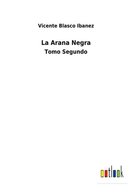 Produktbild: La Arana Negra