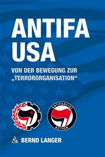 Produktbild: Antifa USA