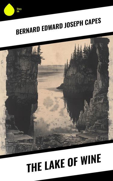 Produktbild: The Lake of Wine