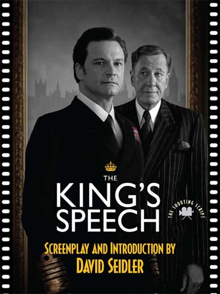 Produktbild: The King's Speech