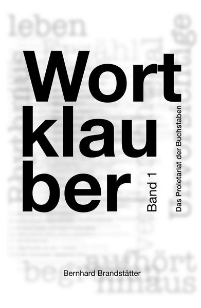 Produktbild: Wortklauber
