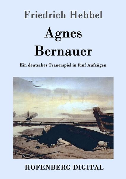 Produktbild: Agnes Bernauer