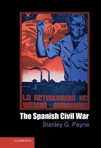 Produktbild: Spanish Civil War