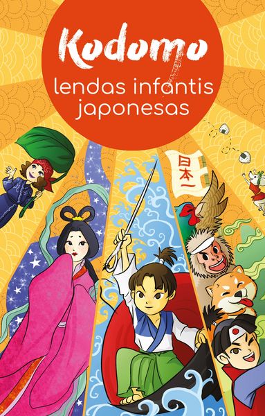 Produktbild: Kodomo
