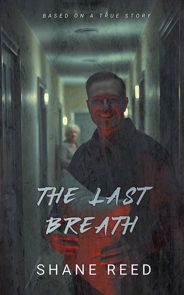 Produktbild: The Last Breath (True Crime)