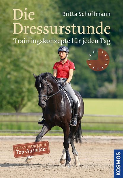 Produktbild: Die Dressurstunde
