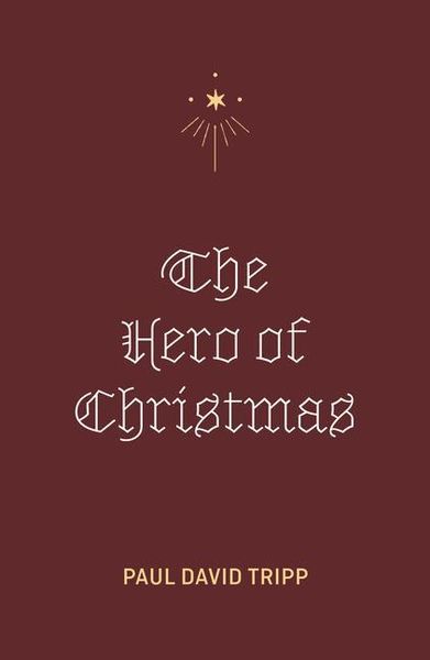 Produktbild: The Hero of Christmas (25-Pack)