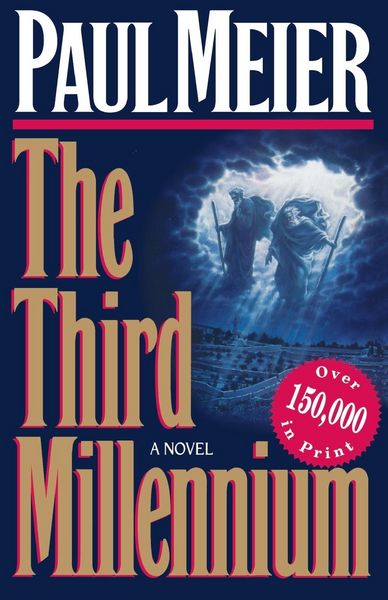 Produktbild: The Third Millenium