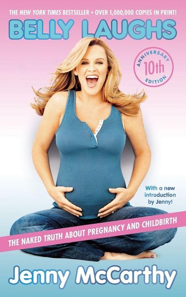 Produktbild: Belly Laughs (10th anniversary edition)