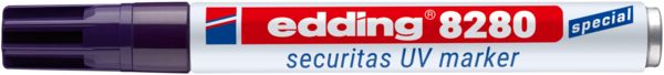 Produktbild: EDDING&reg; Securitas UV Marker 8280