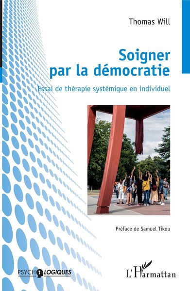 Produktbild: Soigner par la democratie