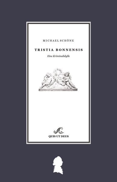 Produktbild: Tristia Bonnensis