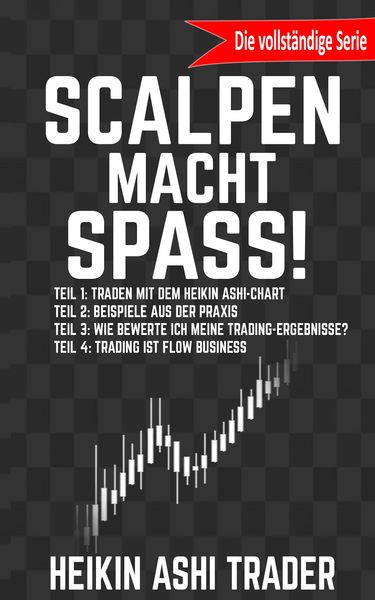 Scalpen! 1-4