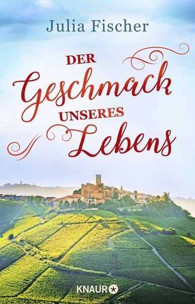 Produktbild: Der Geschmack unseres Lebens