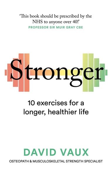Produktbild: Stronger