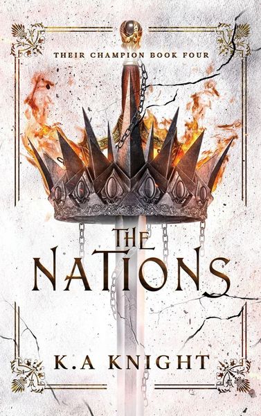 Produktbild: The Nations