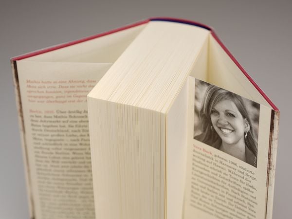 Produktbild: Das Buch der vergessenen Artisten
