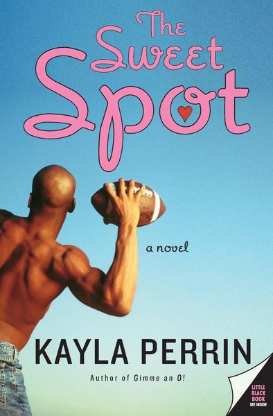Produktbild: The Sweet Spot