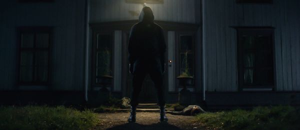 Produktbild: Dark Windows - Fenster zur Finsternis (Blu-ray)