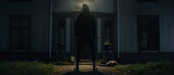 Produktbild: Dark Windows - Fenster zur Finsternis