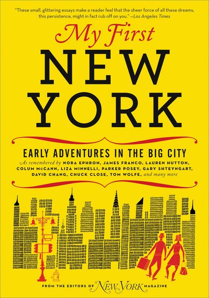 Produktbild: My First New York
