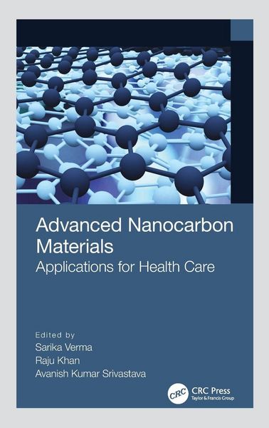 Produktbild: Advanced Nanocarbon Materials