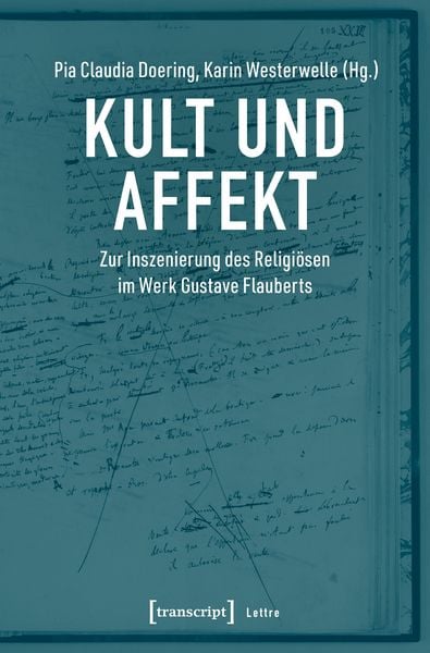 Produktbild: Kult und Affekt