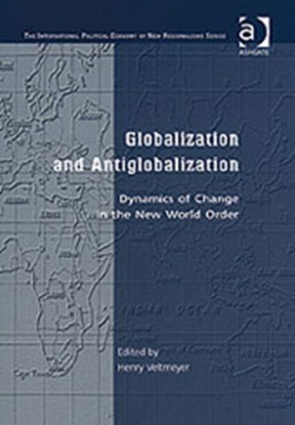 Produktbild: Globalization and Antiglobalization