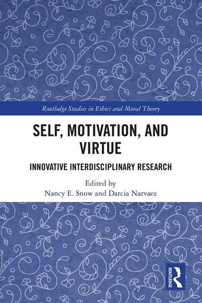 Produktbild: Self, Motivation, and Virtue