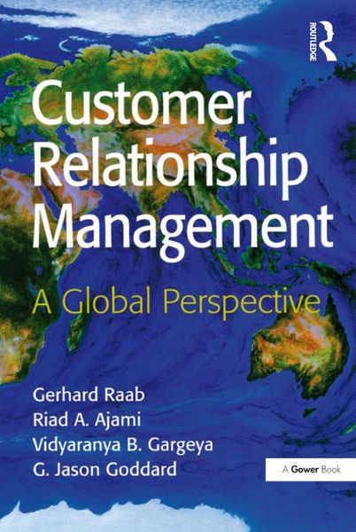 Produktbild: Customer Relationship Management