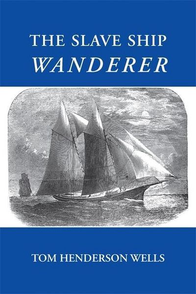 Produktbild: The Slave Ship Wanderer