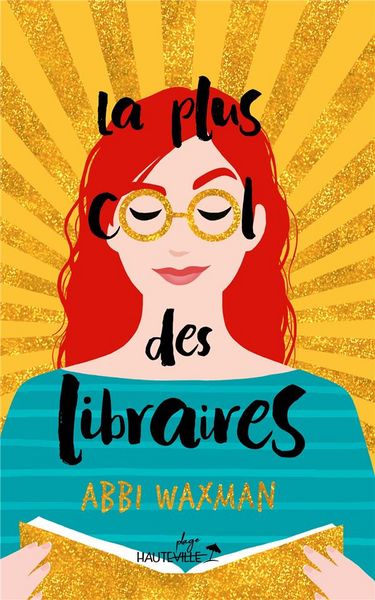 Produktbild: La plus cool des libraires