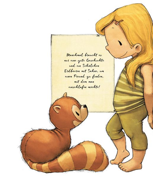 Produktbild: Ein magischer Ausflug / Luna und der Katzenb&auml;r Band 3