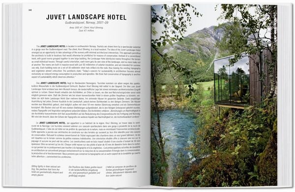 Produktbild: Green Architecture