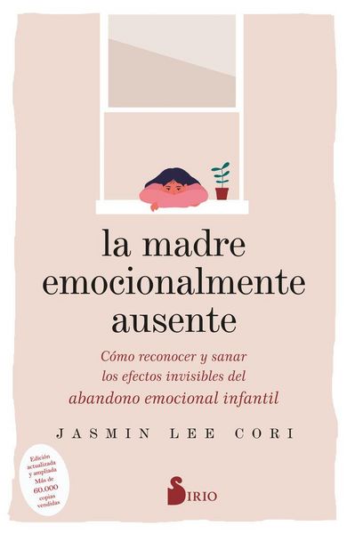 Produktbild: Madre Emocionalmente Ausente, La