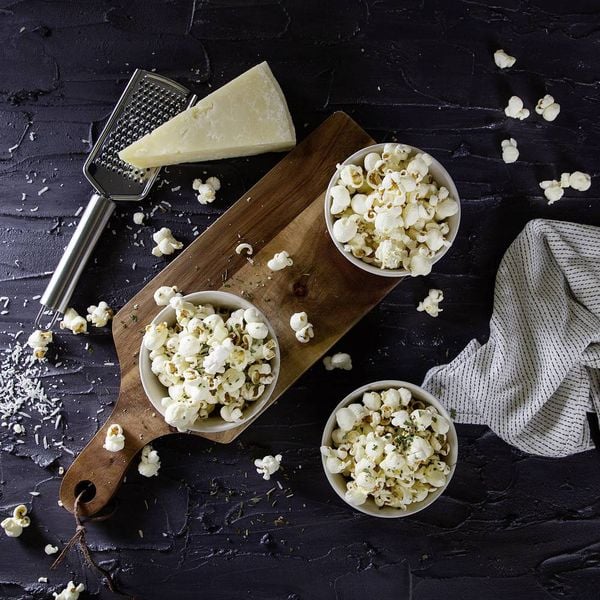Produktbild: Princess 01.292986.01.001 01.292986.01.001 Popcorn-Maker Wei&szlig;