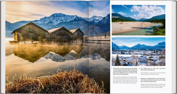 Produktbild: DUMONT Bildband Best of Bavaria / Bayern
