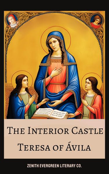 Produktbild: The Interior Castle