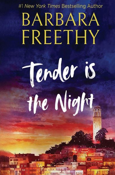 Produktbild: Tender Is The Night (FBI Romantic Mystery)