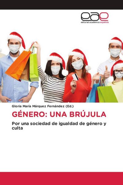 Produktbild: G&eacute;nero: Una Br&uacute;jula