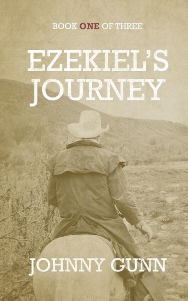 Produktbild: Ezekiel's Journey